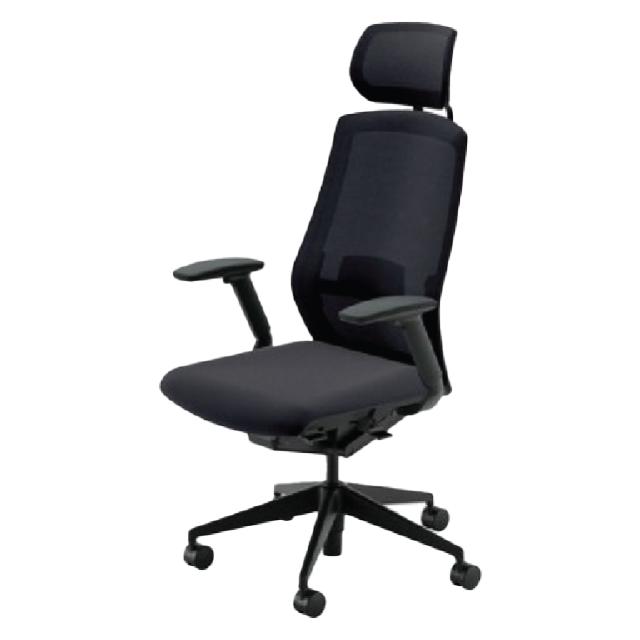 UCHIDA SELLEZZA CHAIR